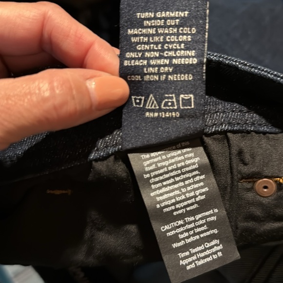 💰BOGO FREE American Rag Men’s Jeans 38x30 - Picture 6 of 6